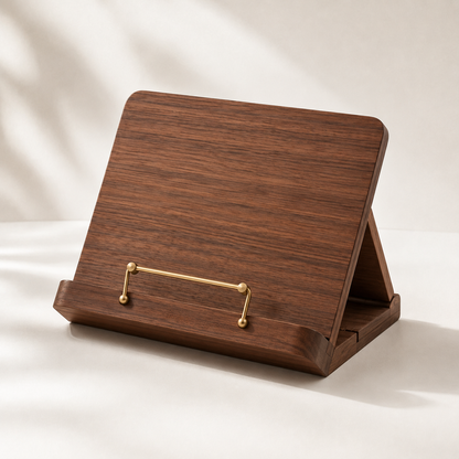 Beliqiro Quiet Desk Valet Tray